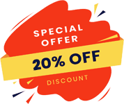discount