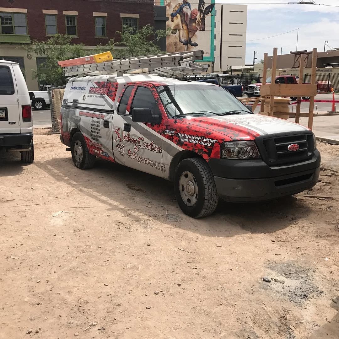HVAC Service