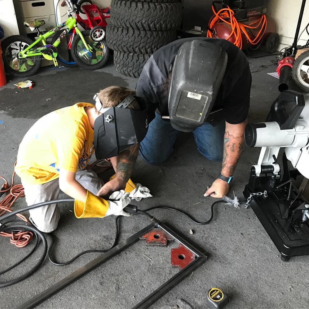HVAC Maintenance