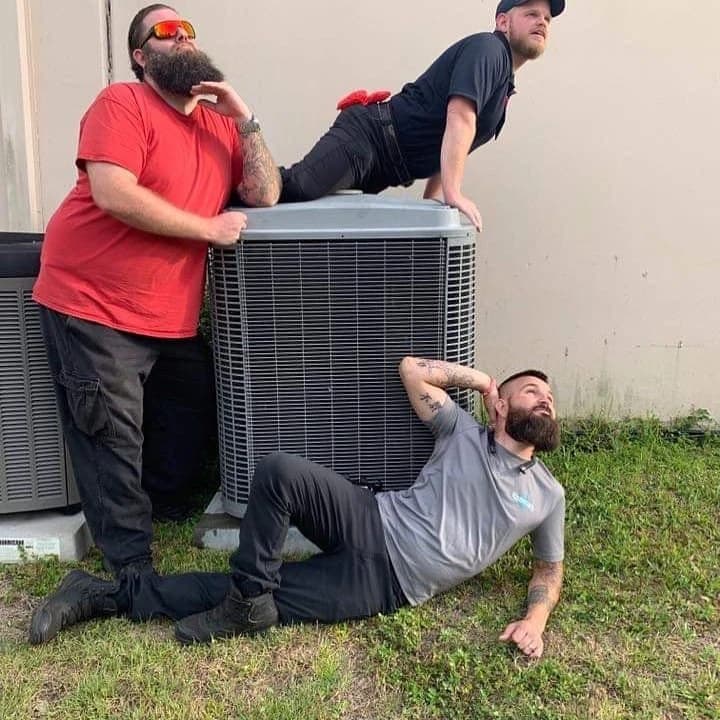 Refrigeration service
