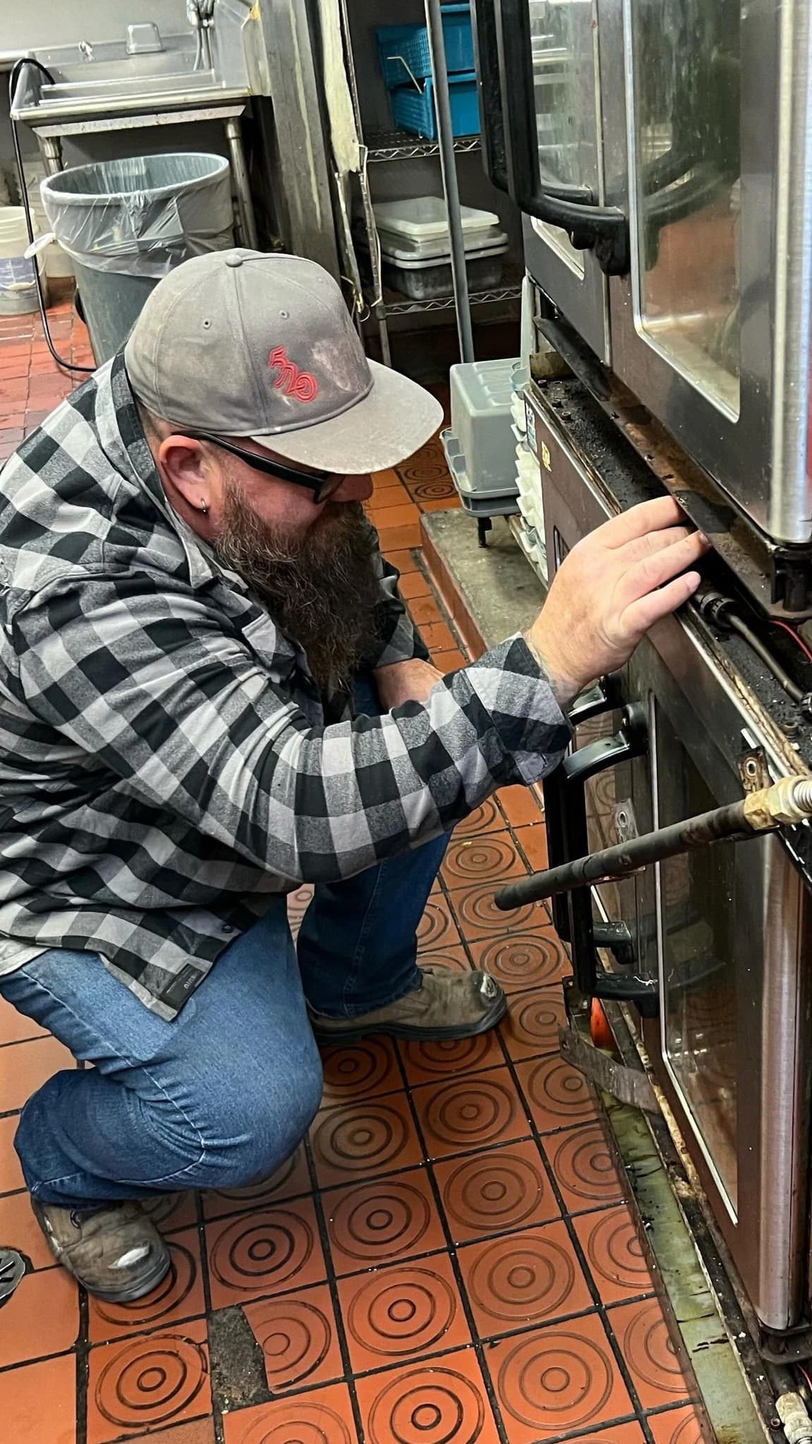 520 Emergency HVAC service