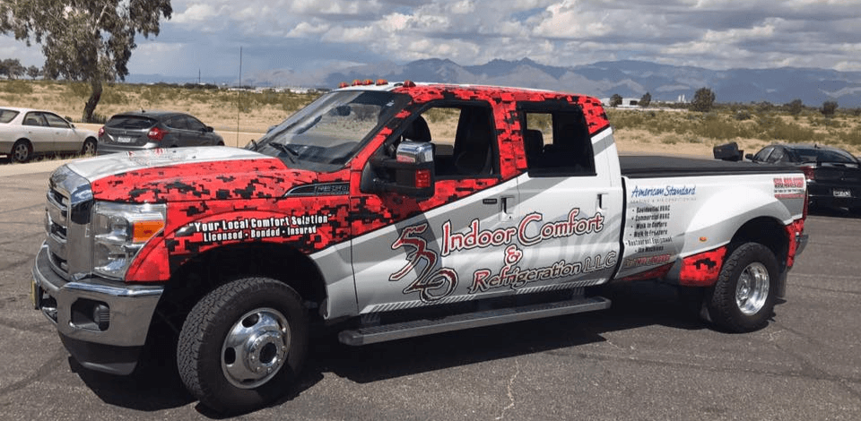AC Service