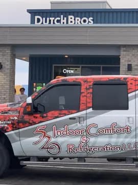 AC Maintenance