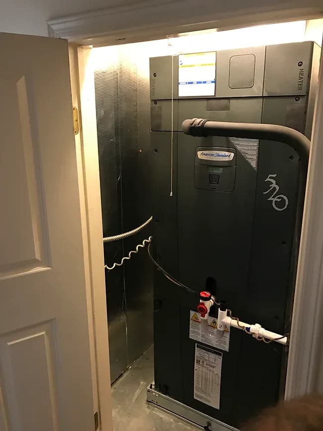 AC Repair